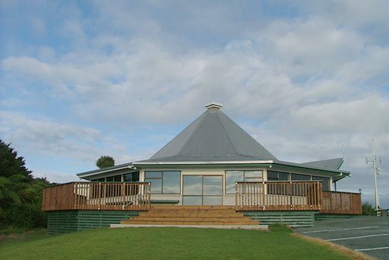 Dargaville wedding venue