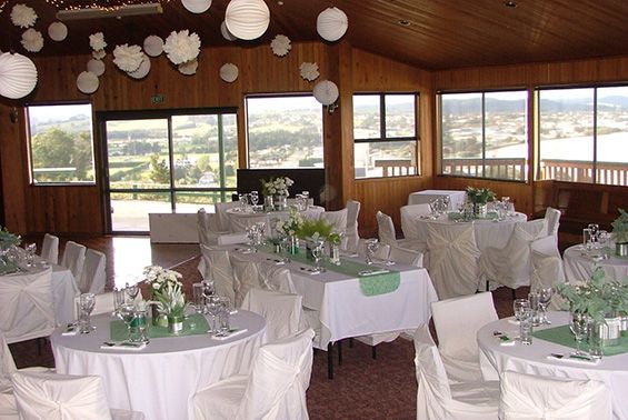 Dargaville function centre